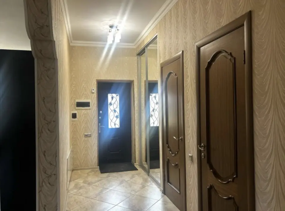 2-этажный дом, 187 м² на 4,8 сот. в Крымске