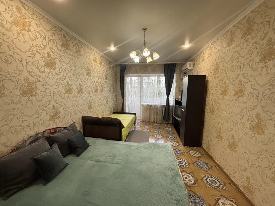 2-комн. квартира, 44 м² в Крымске