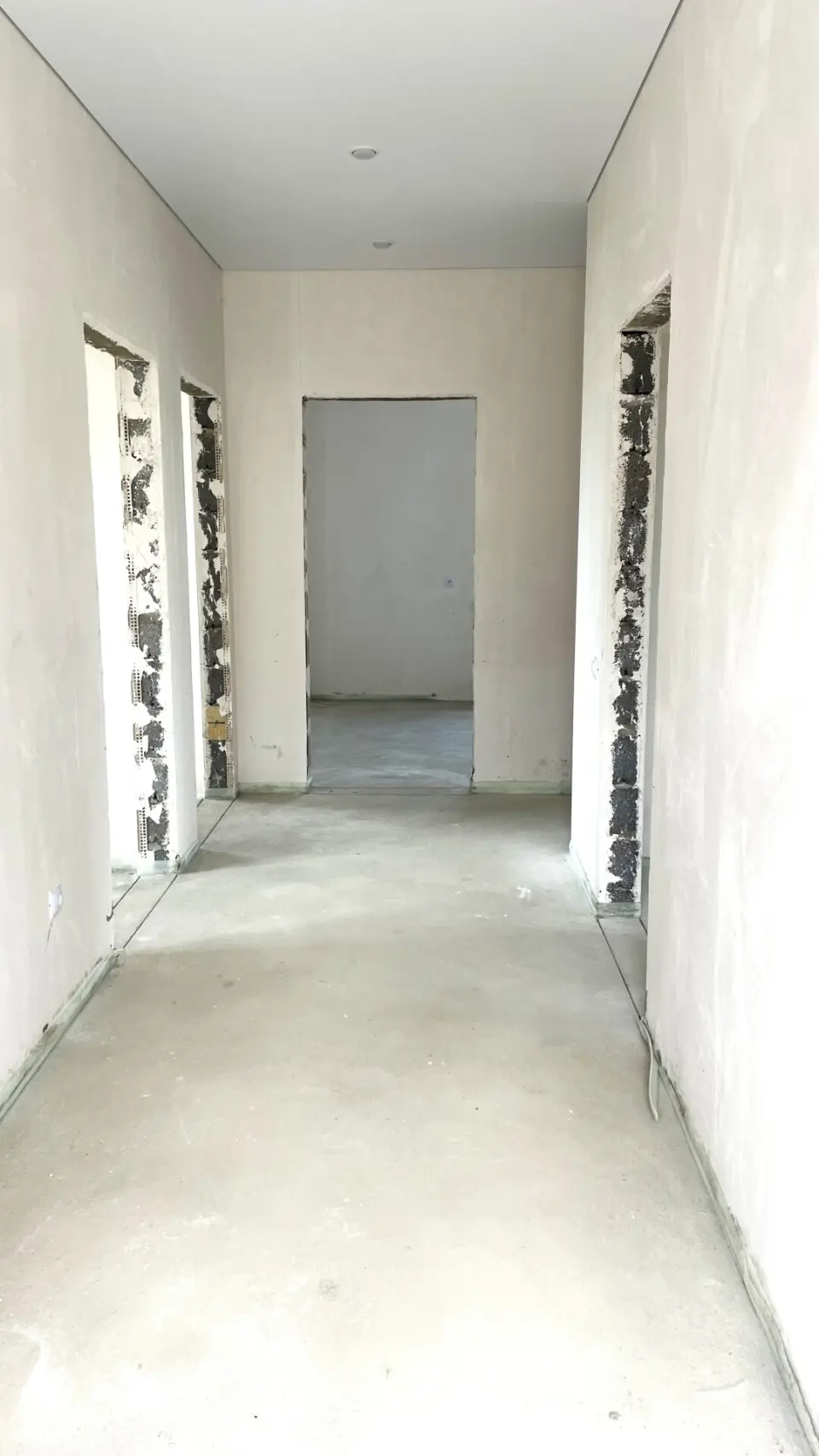1-этажный дом, 80 м² на 6 сот. в Крымске