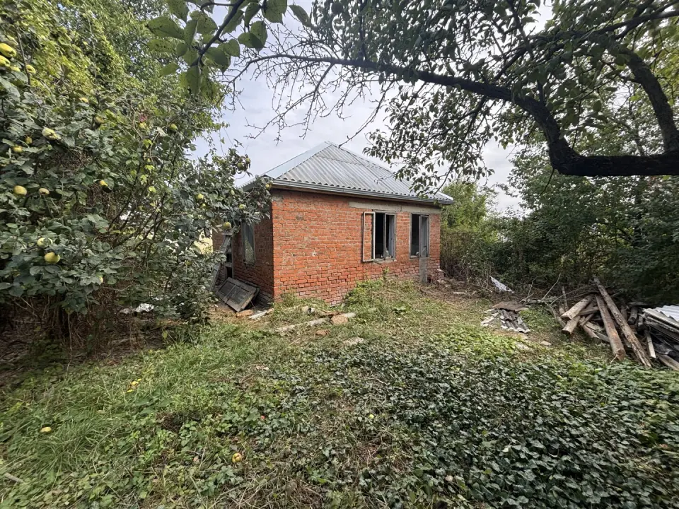 1-этажный дом, 88,5 м² на 5,5 сот. в Крымске