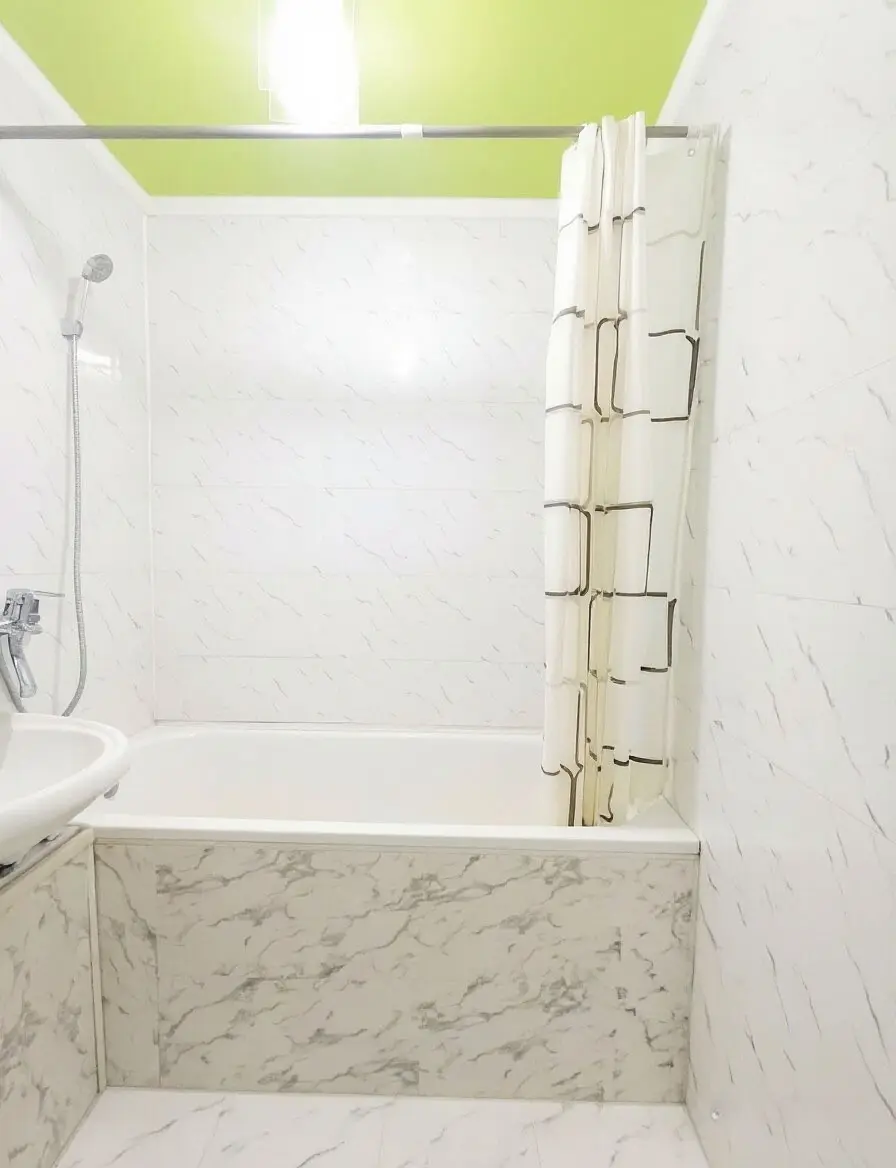 3-комн. квартира, 69 м² в Крымске