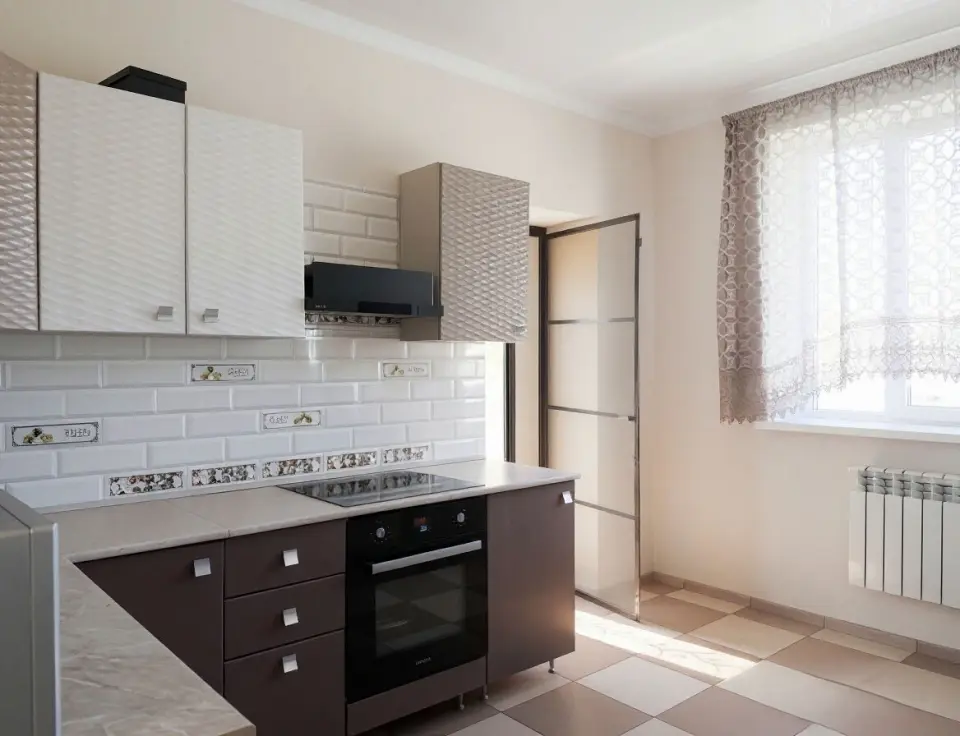 2-этажный дом, 168 м² на 5 сот. в Крымске