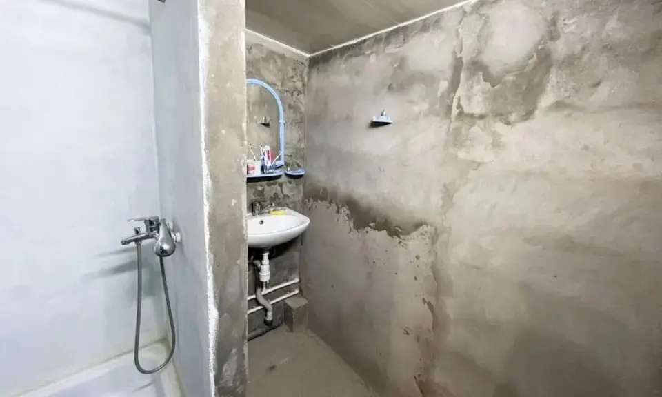 1-этажный дом, 40 м² на 6 сот. в сдт Мелиоратор тер.