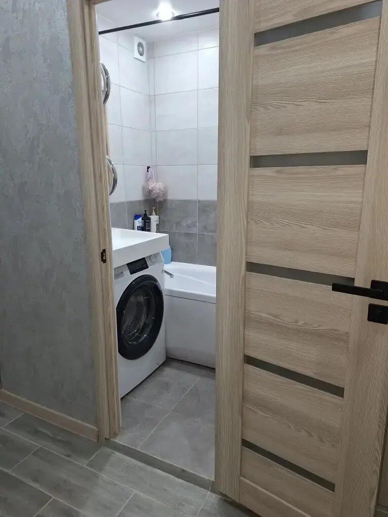 2-комн. квартира, 51 м² в Крымске