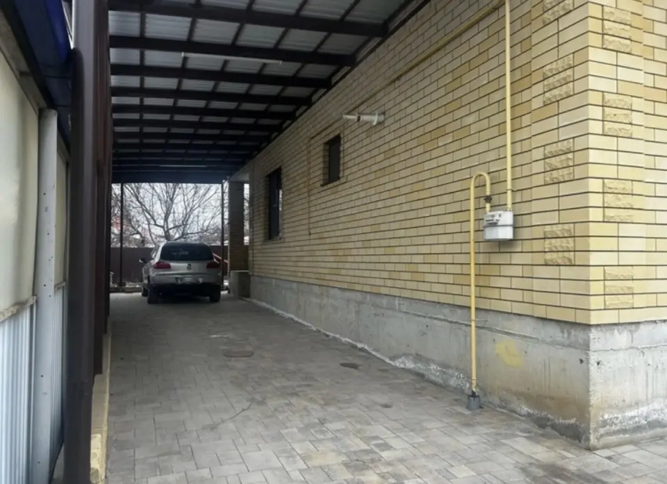 2-этажный дом, 187 м² на 4,8 сот. в Крымске