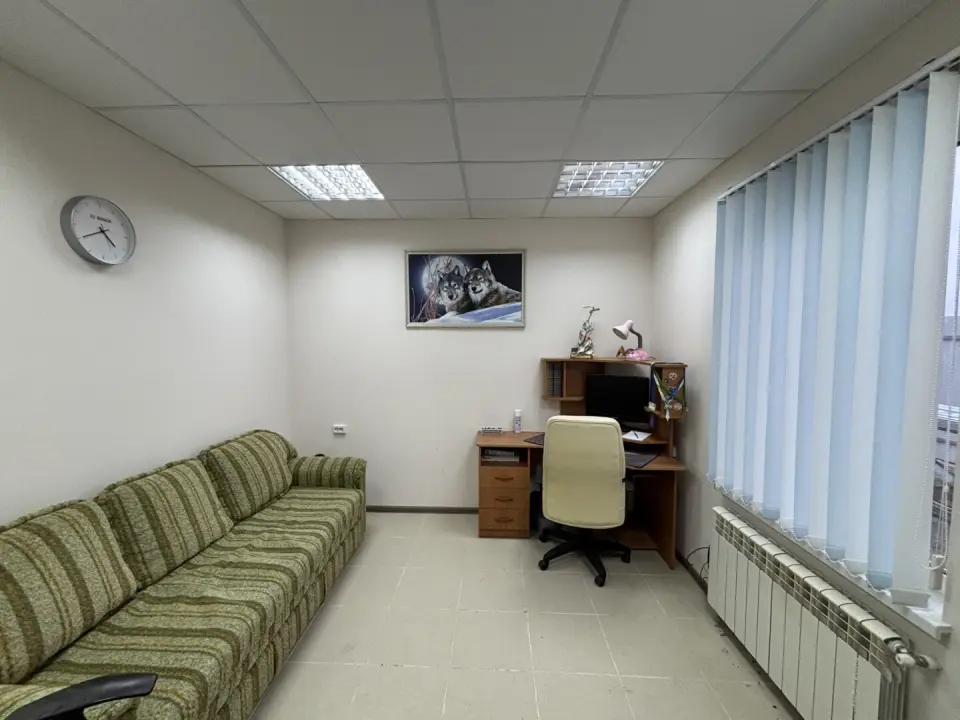 Коммерческое помещение, 78,7 м² в Молдаванском