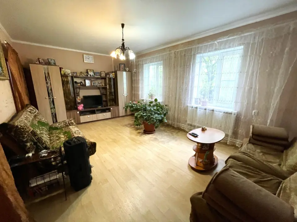 1-этажный дом, 67,5 м² на 6,6 сот. в Нижнебаканская ст-це