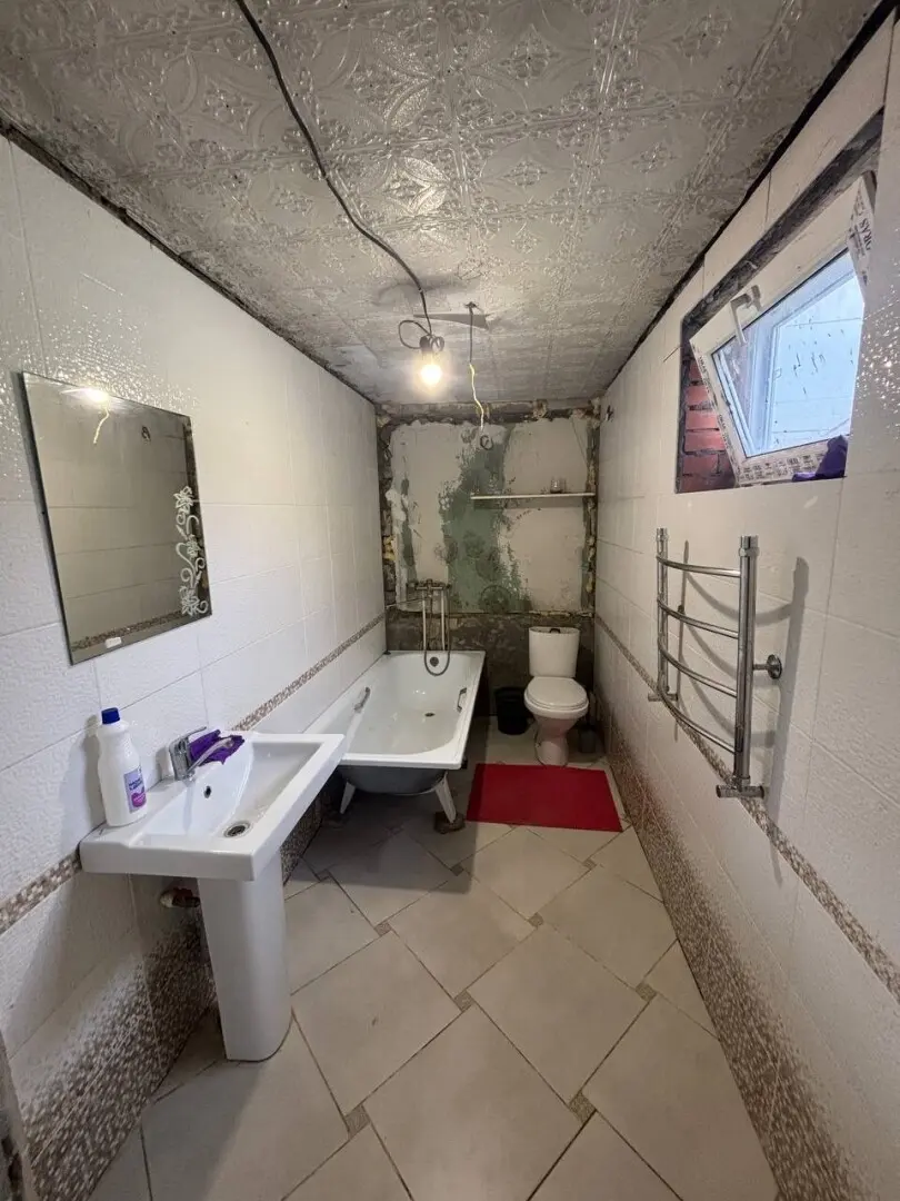 1-этажный дом, 60 м² на 3 сот. в Крымске