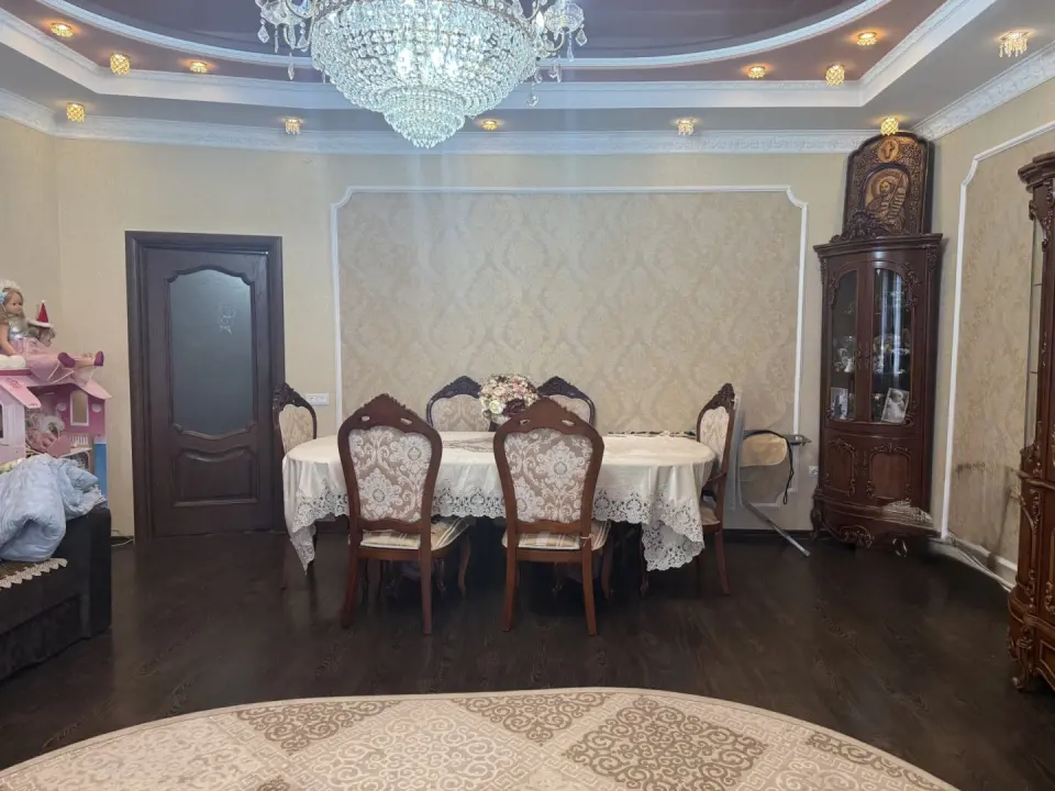1-этажный дом, 269,7 м² на 8 сот. в Кеслерово