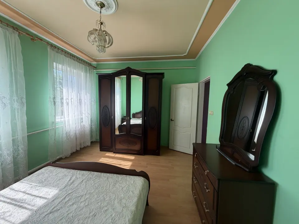 1-этажный дом, 63,2 м² на 600 сот. в Крымске