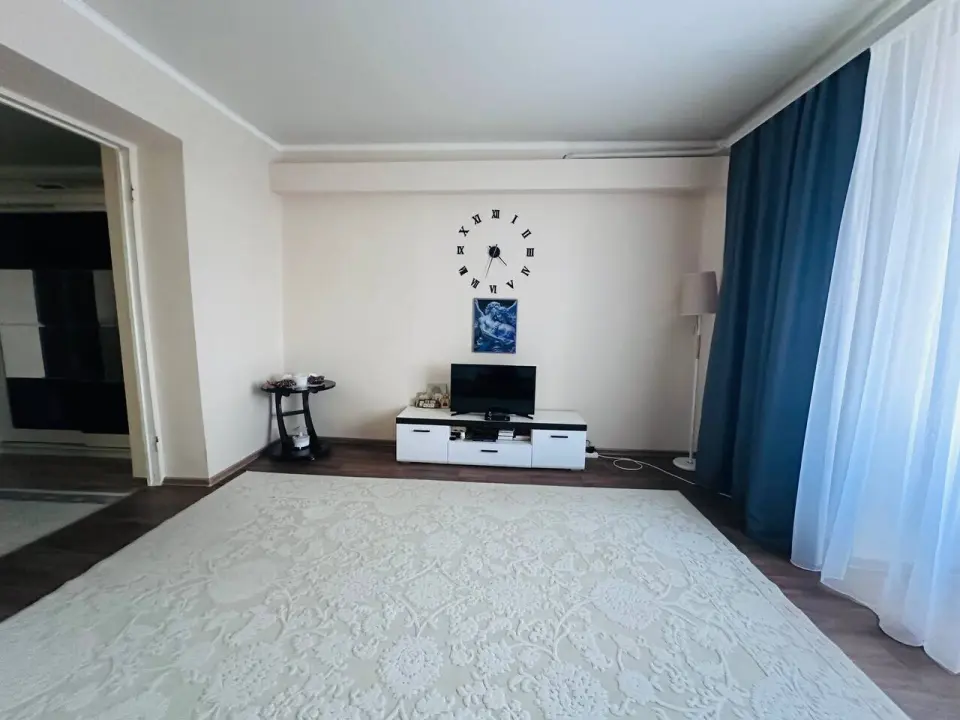 2-комн. квартира, 58,4 м² в Крымске