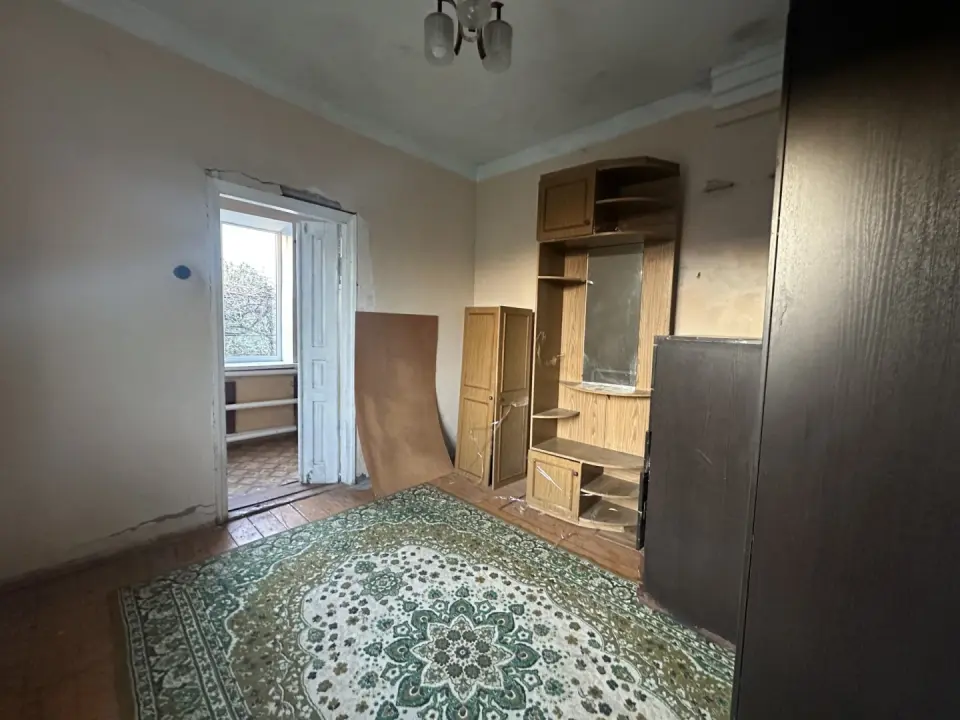1-этажный дом, 60 м² на 11,5 сот. в Крымске