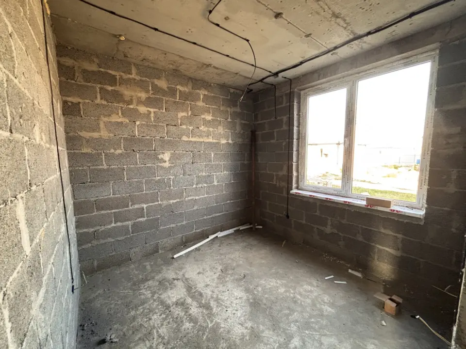2-этажный дом, 140 м² на 4 сот. в Крымске