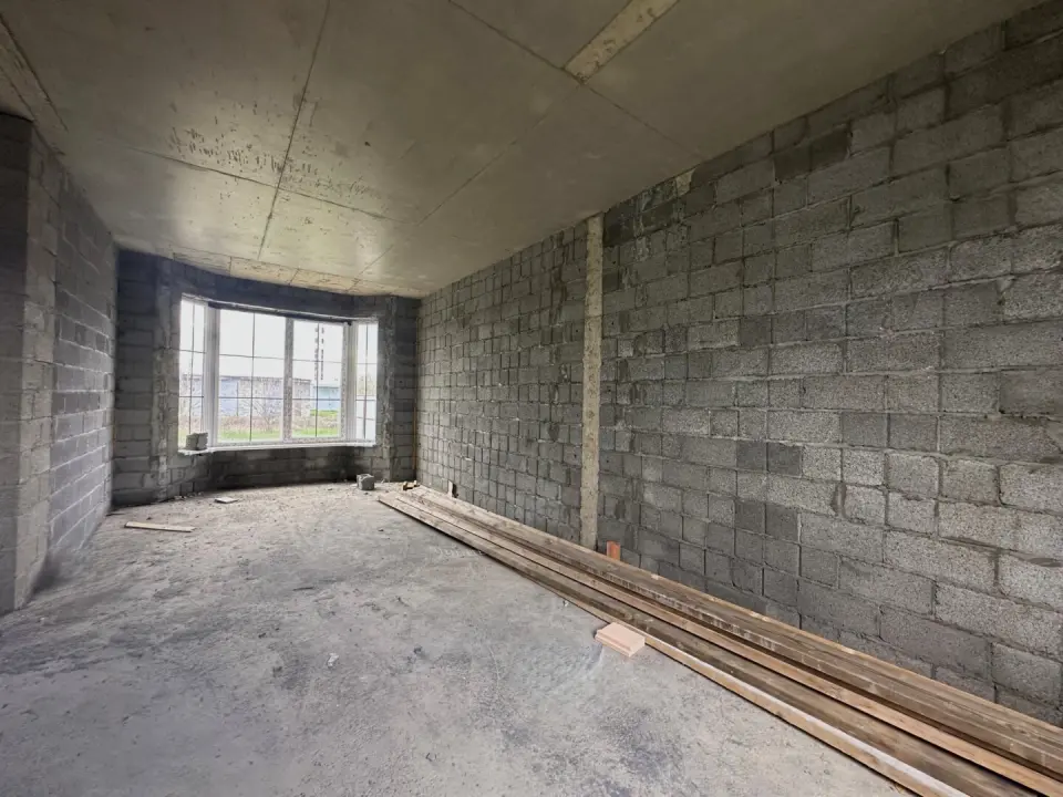 3-этажный таунхаус, 140 м² на 2,3 сот. в Крымске