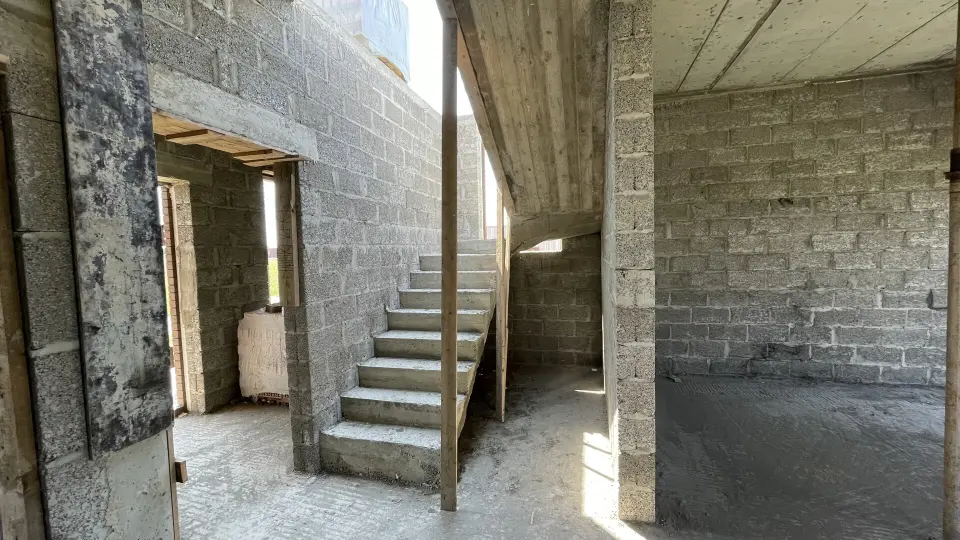 2-этажный дом, 140 м² на 4 сот. в Крымске