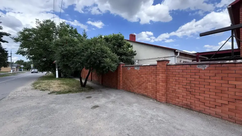 1-этажный дом, 90 м² на 4 сот. в Крымске