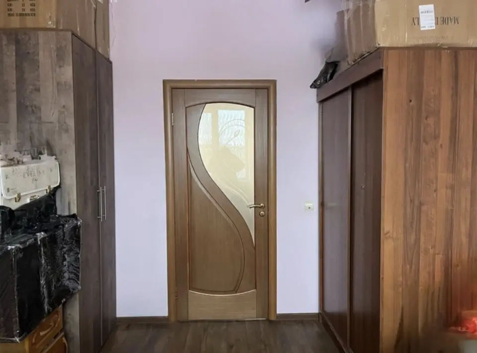 1-этажный дом, 162 м² на 25 сот. в Мерчанском
