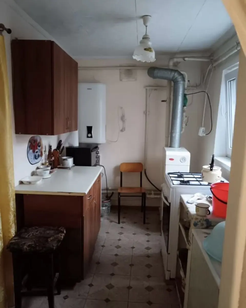 1-этажный дом, 64,2 м² на 5 сот. в Крымске
