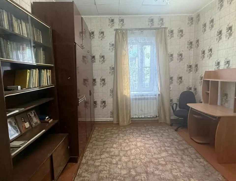 1-этажный дом, 58 м² на 6 сот. в Крымске