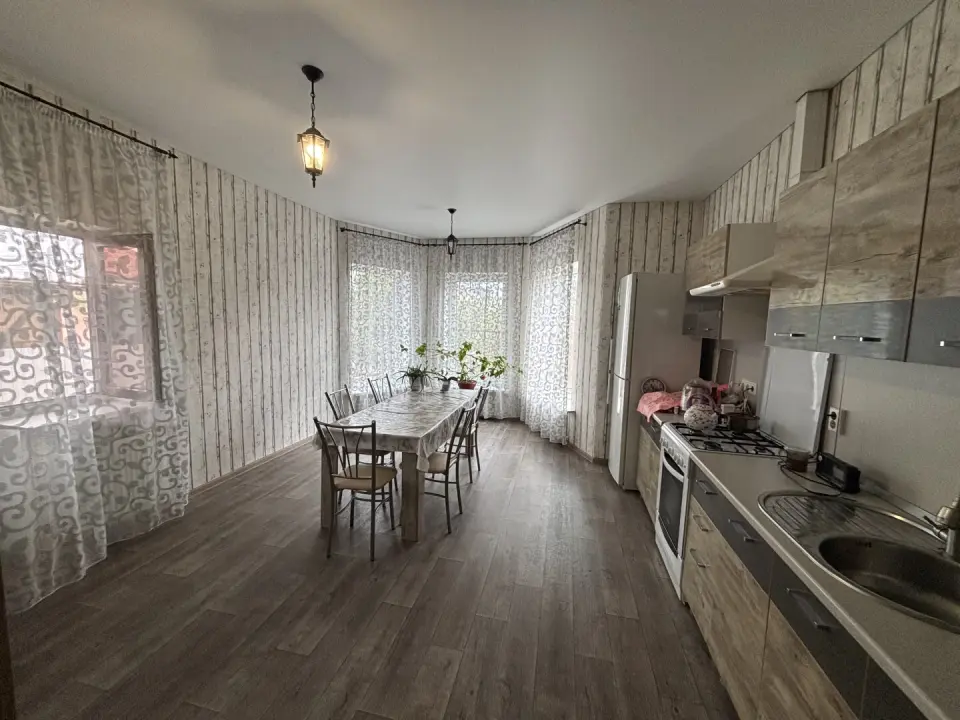 1-этажный дом, 81,7 м² на 6 сот. в Крымске
