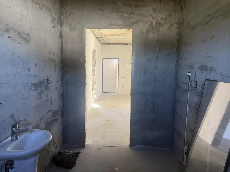 1-этажный дом, 90 м² на 5,5 сот. в Крымске