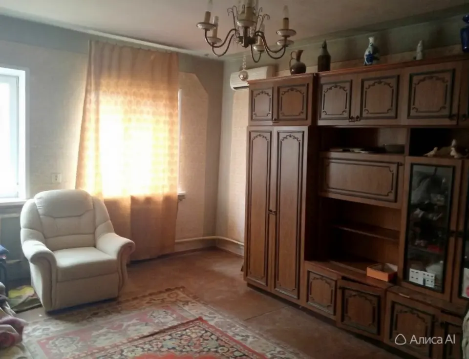 1-этажный дом, 64,6 м² на 5,9 сот. в Крымске