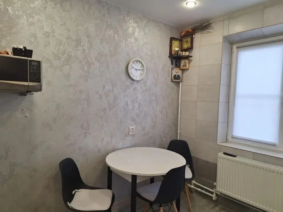 2-комн. квартира, 51 м² в Крымске