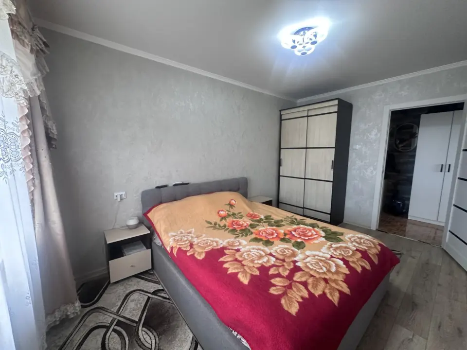 2-комн. квартира, 47,7 м² в Крымске