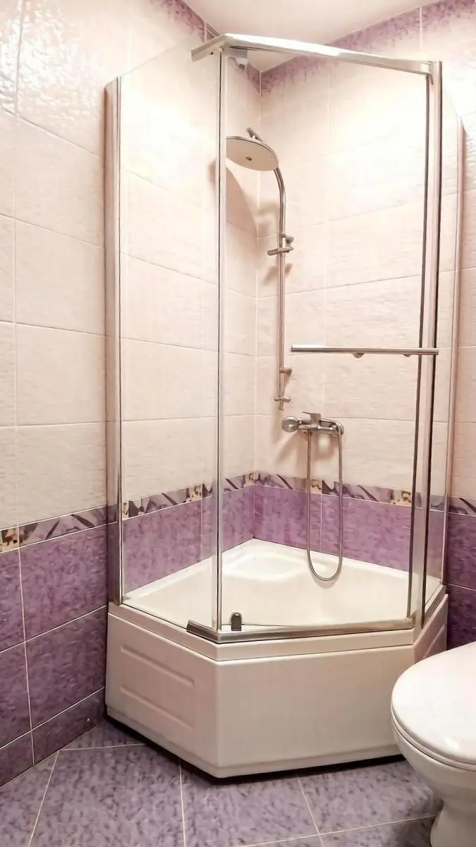 1-комн. квартира, 40,7 м² в Крымске