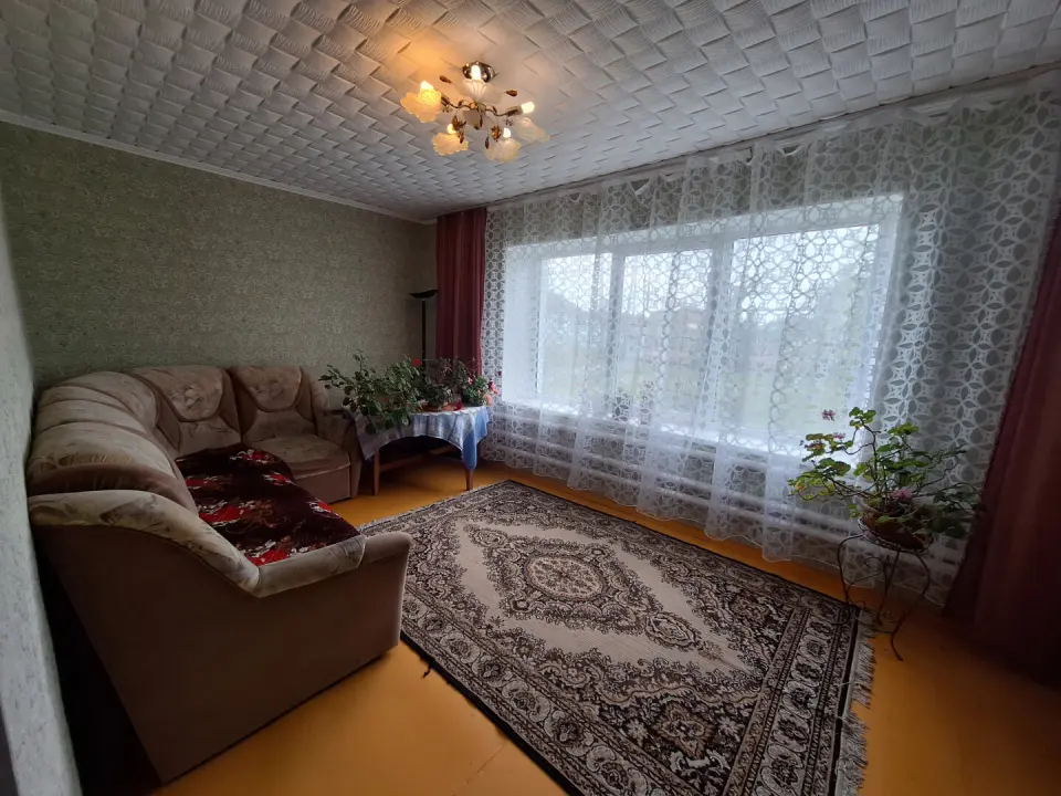 1-этажный дом, 63,3 м² на 5,5 сот. в Варениковская ст-це