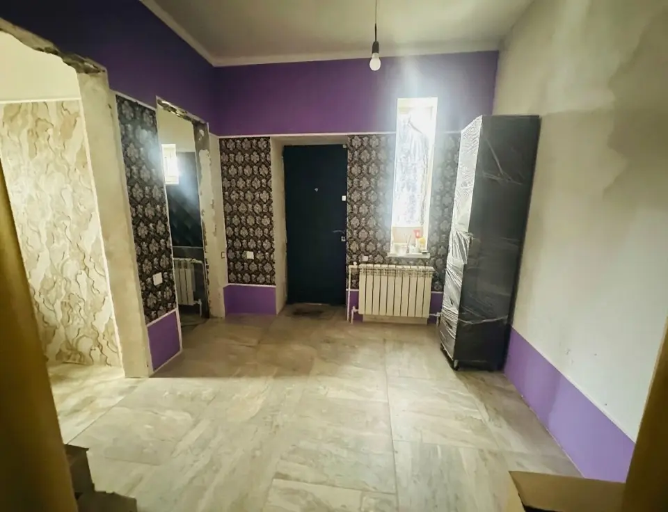1-этажный дом, 60 м² на 31 сот. в Экономическом