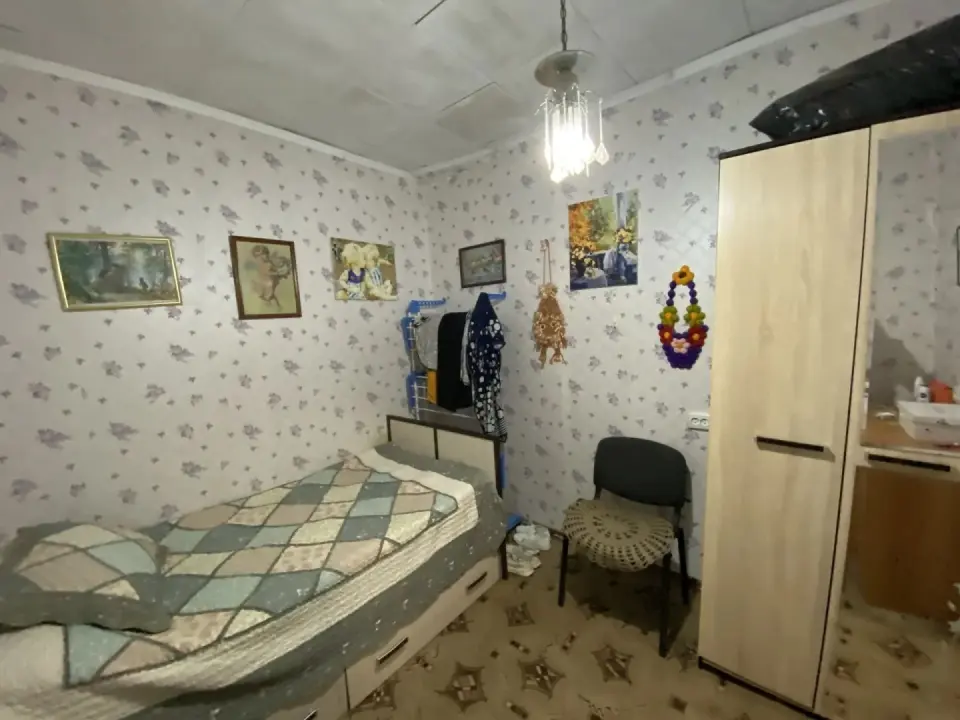 3-комн. квартира, 50 м² в Крымске