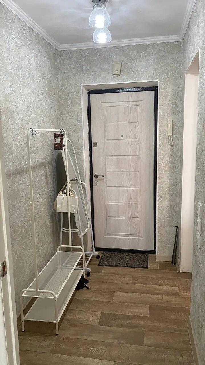 1-комн. квартира, 34,9 м² в Крымске