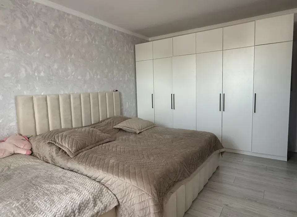 3-комн. квартира, 62,1 м² в Крымске