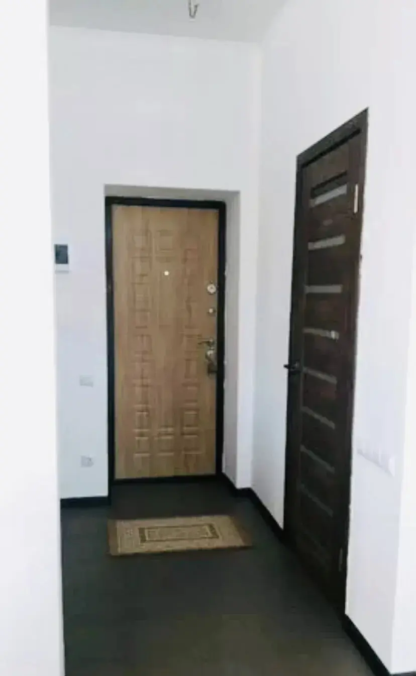 Студия, 42 м² в Крымске