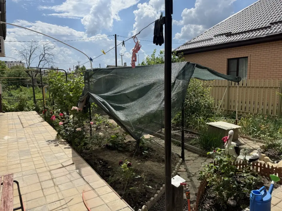 1-этажный дом, 66,5 м² на 3 сот. в Крымске