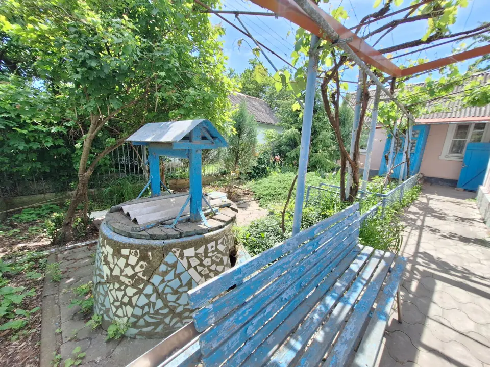 1-этажный дом, 50 м² на 7 сот. в Варениковская ст-це