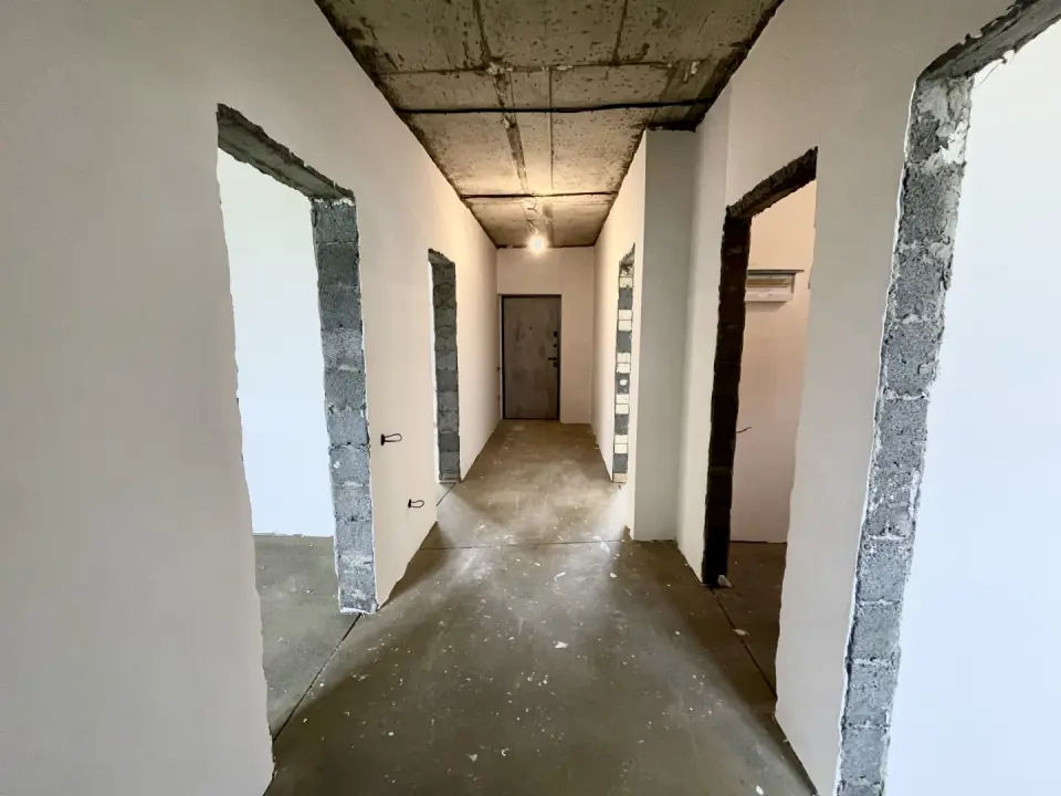 1-этажный дом, 90 м² на 5,5 сот. в Новоукраинский х.