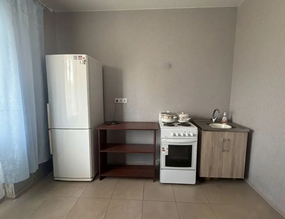 1-этажный дом, 37,2 м² на 2,5 сот. в Крымске