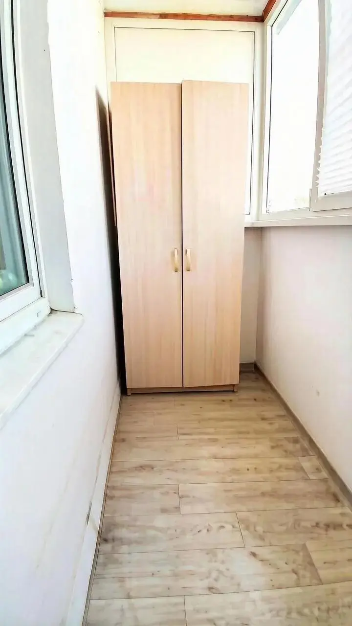 1-комн. квартира, 37,6 м² в Крымске