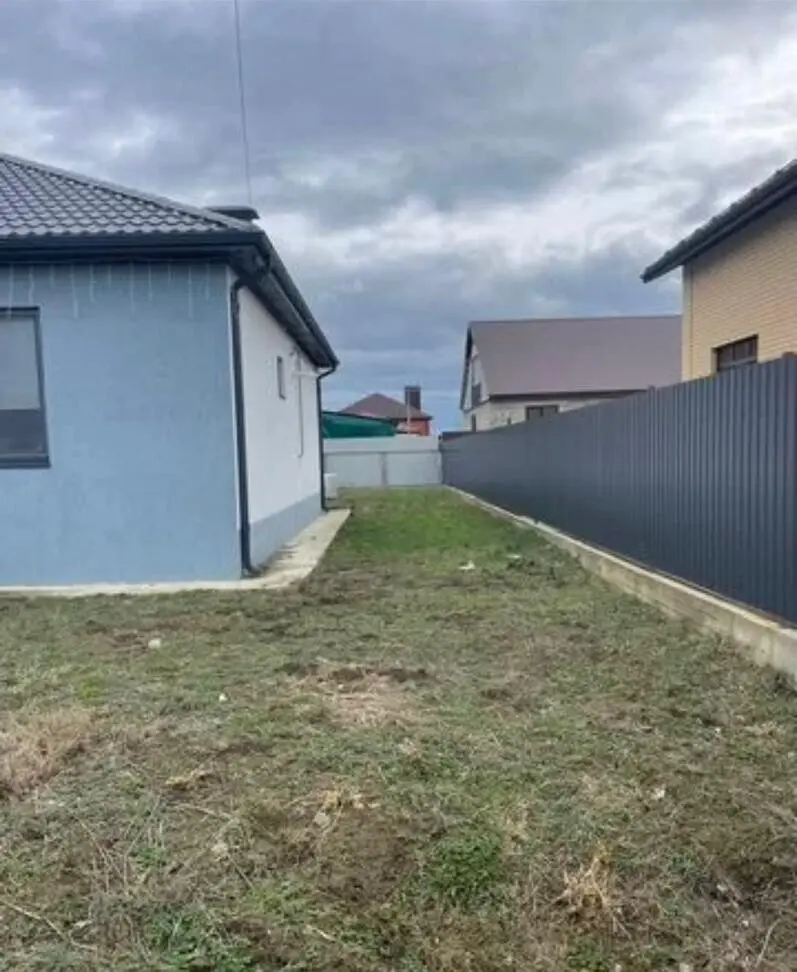 1-этажный дом, 89 м² на 7 сот. в Крымске
