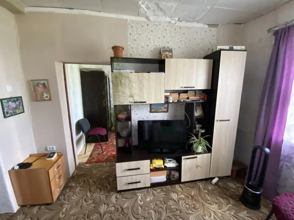 3-комн. квартира, 50 м² в Крымске