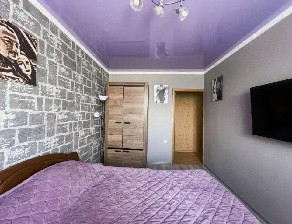 3-комн. квартира, 69 м² в Крымске