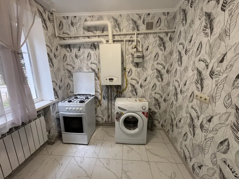 1-комн. квартира, 37 м² в Крымске