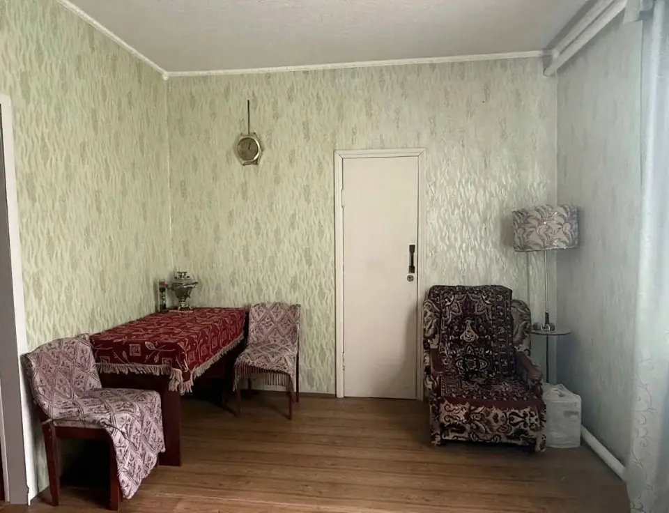 1-этажный дом, 94,6 м² на 8 сот. в Крымске