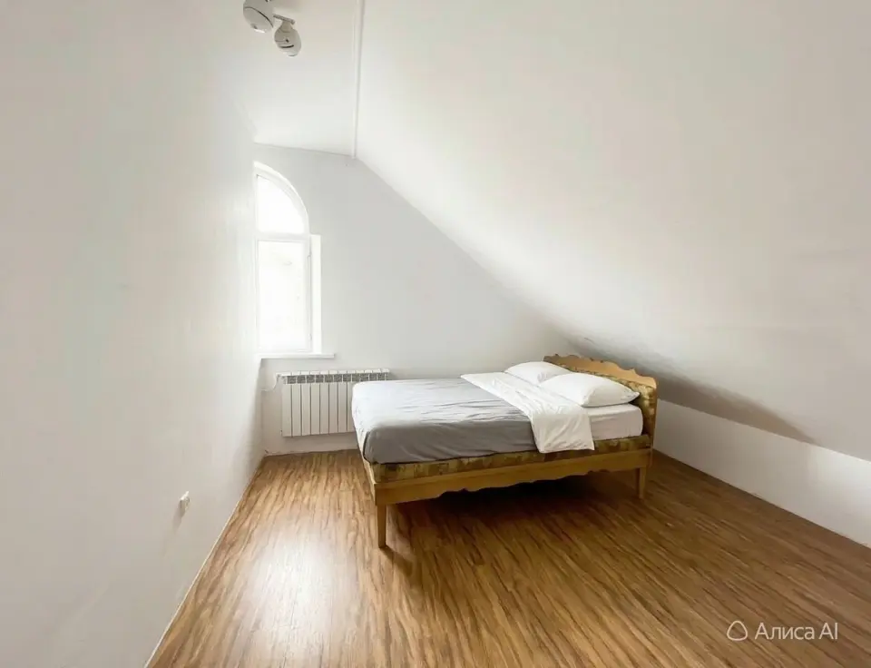 2-этажный дом, 230 м² на 5 сот. в Крымске