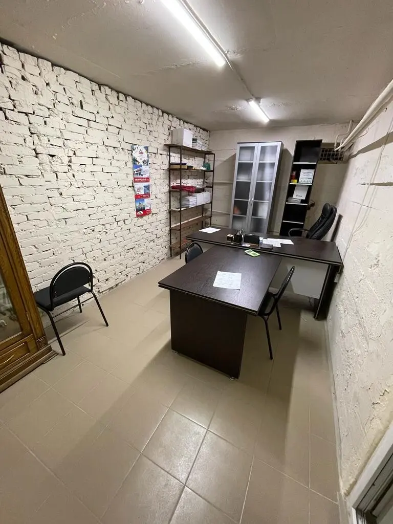 Коммерческое помещение, 177 м² в Крымске