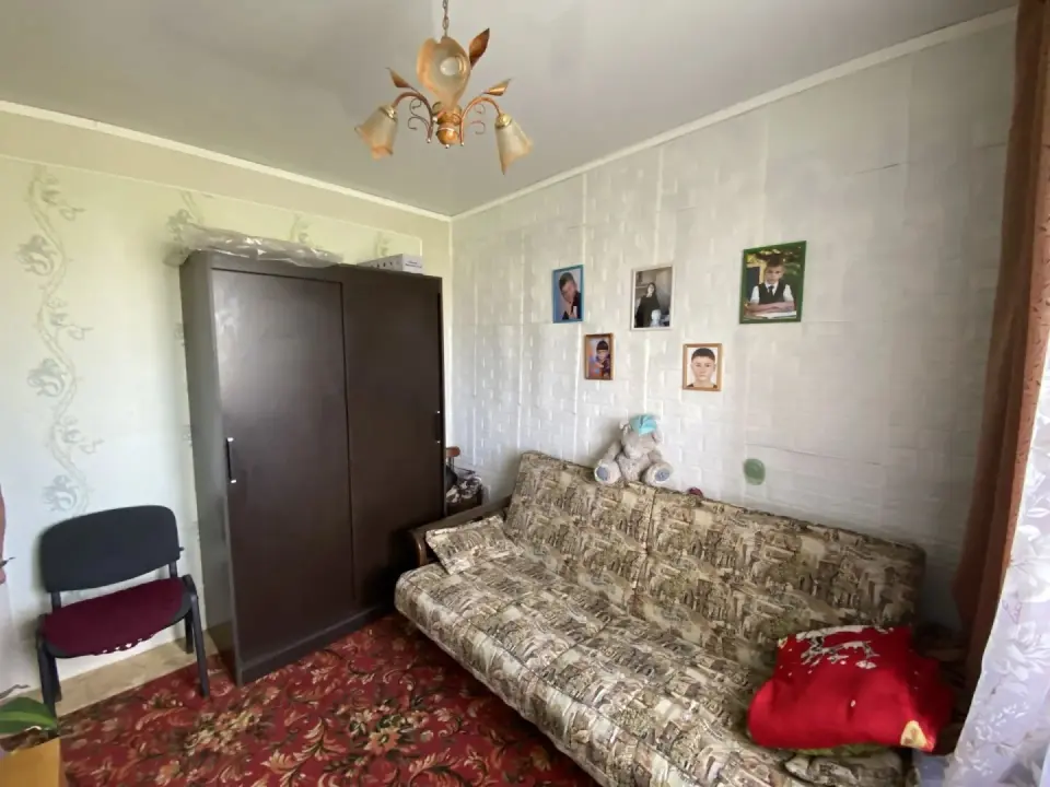 3-комн. квартира, 50 м² в Крымске