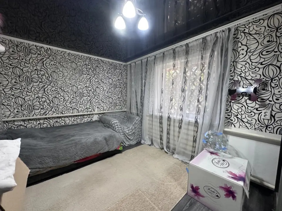 1-этажный дом, 170 м² на 11 сот. в Новоукраинский х.