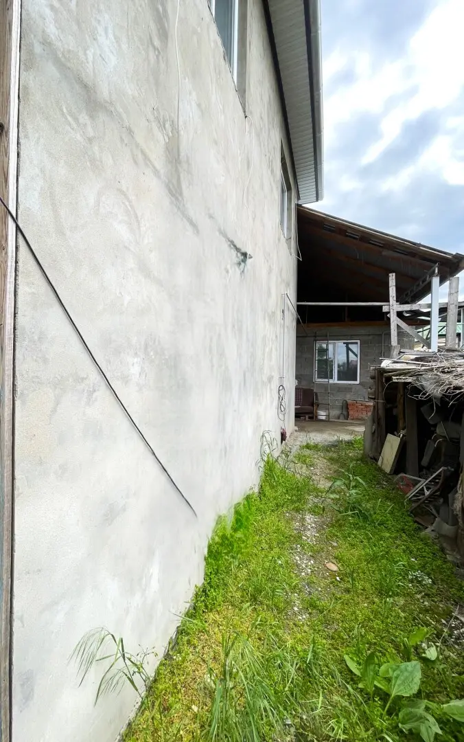 2-этажный дом, 115,2 м² на 8 сот. в Крымске